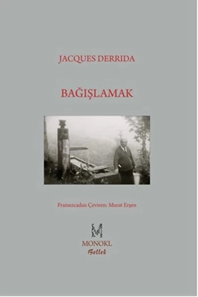 Bağışlamak ürün görseli 1