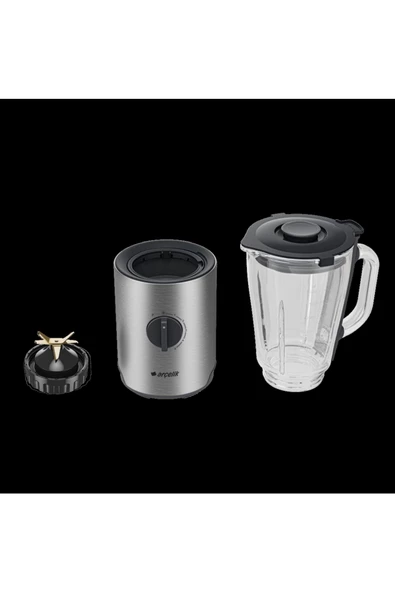 Arçelik Tb 9285 Cı Table Blender - Resim 3