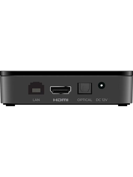 Redline RED360 X100 Pro 16GB Google  Tv Box - Resim 5
