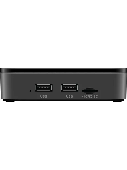 Redline RED360 X100 Pro 16GB Google  Tv Box - Resim 4