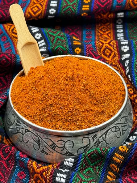 Kajun Baharatı Özel Karışım 300 gr ürün görseli 1
