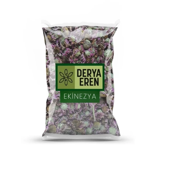 Ekinezya çiçeği (Echinacea Angustifolia) 500 gr, Derya Eren ürün görseli 1