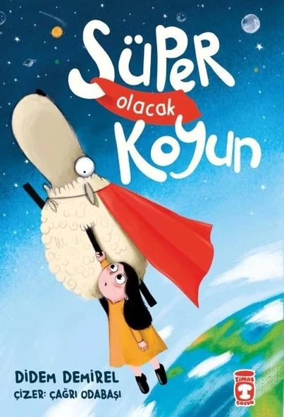 Süper Olacak Koyun ürün görseli 1