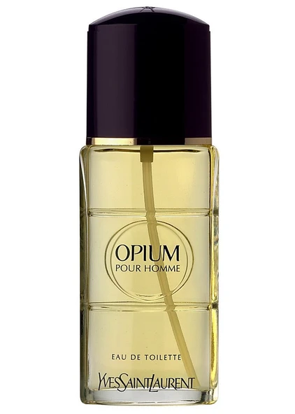 Yves Saint Laurent Opium Homme EDT 100 ml Erkek Parfüm ürün görseli 1