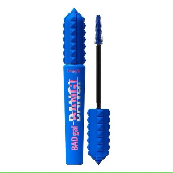 Benefit BADgal BANG! Maskara - Power Blue ürün görseli 1
