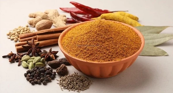 Osmanlı Baharatı Özel Karışım 1 kg ürün görseli 1