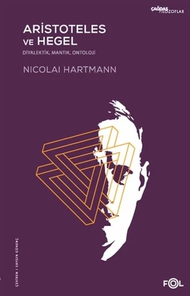 Aristoteles ve Hegel ürün görseli 1
