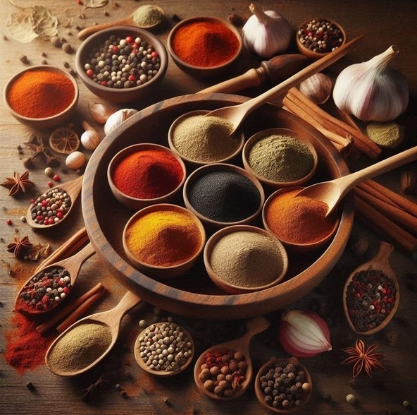 Magi Baharatı Özel Karışım 500 gr ürün görseli 1