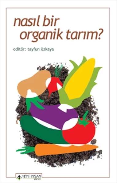 Nasıl Bir Organik Tarım? ürün görseli 1