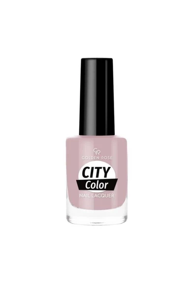 Golden Rose Oje City Color 20 ürün görseli 1