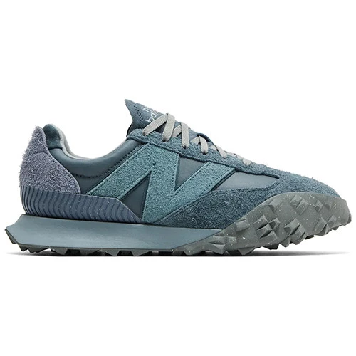 NEW BALANCE XC72 X AURALEE BLUE ürün görseli 1