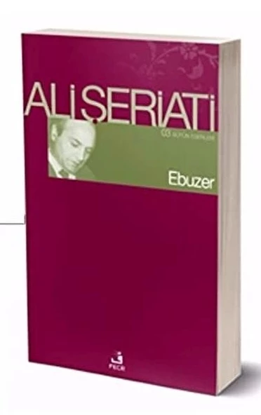 Ebuzer / Bütün Eserleri-3 ürün görseli 1