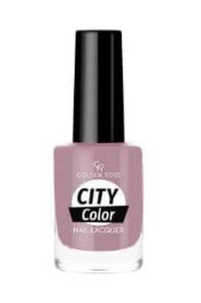 Golden Rose City Color Oje 23 ürün görseli 1
