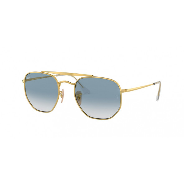 Ray-Ban RB3648 001/3F 54 Güneş Gözlüğü ürün görseli 1