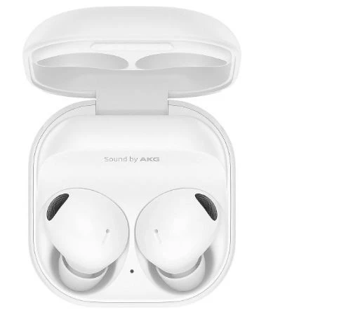 Samsung Galaxy Buds 2 Pro SM-R510NZWATUR TWS Beyaz Kulak İçi Bluetooth Kulaklık AMBALAJ HARALI (SIFIR KONDİSYONDA) ürün görseli 1