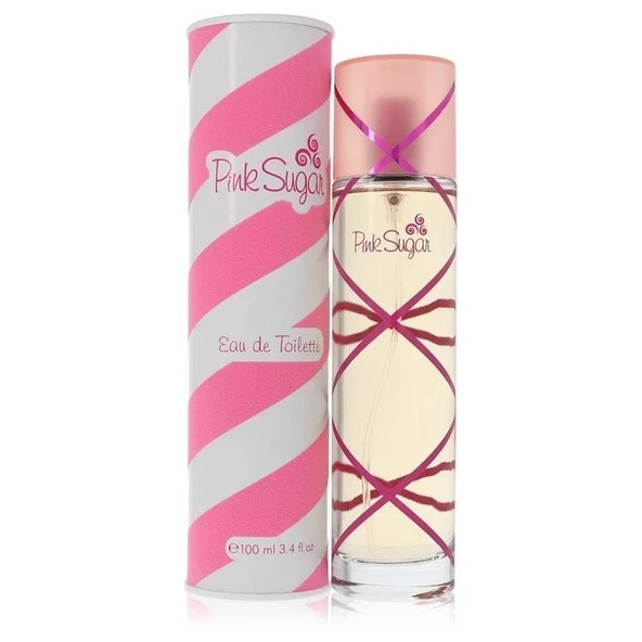Pink Sugar EDT 100 ml Kadın Parfüm ürün görseli 1