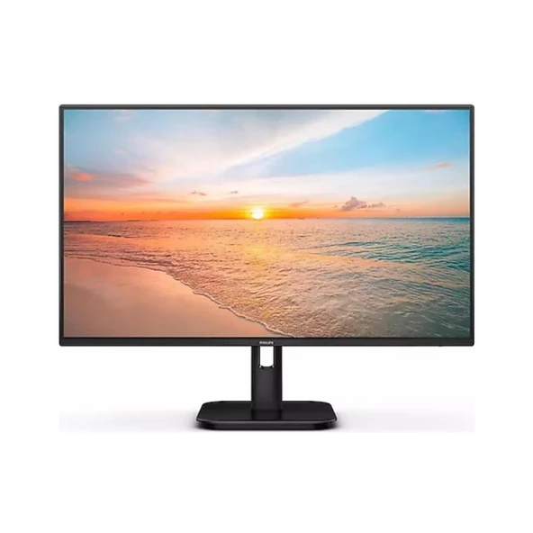 Philips 24E1N1100A/00 23.8" 1 MS 100 Hz Full HD IPS LED Monitör ürün görseli 1