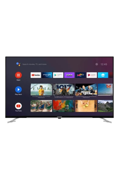 MUNICH 43 GHF 6900 B LED & LCD TV ürün görseli 1