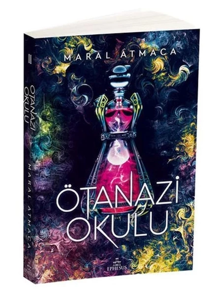 Ötanazi Okulu 2 ürün görseli 1