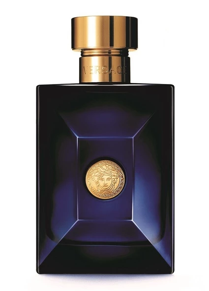 Versace Dylan Blue EDT 100 ml Erkek Parfüm - Resim 2
