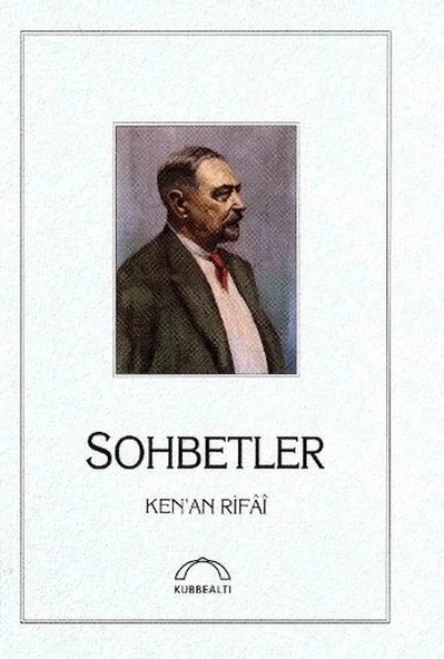 Sohbetler (Ciltli) ürün görseli 1