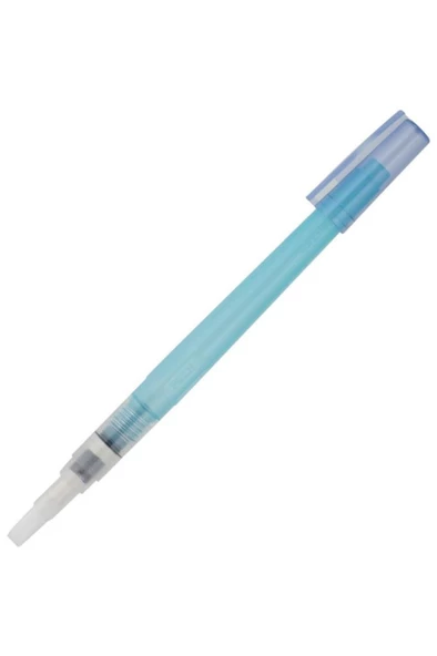 Zig Brush H2o Long Su Hazneli Fırça Broad ürün görseli 1