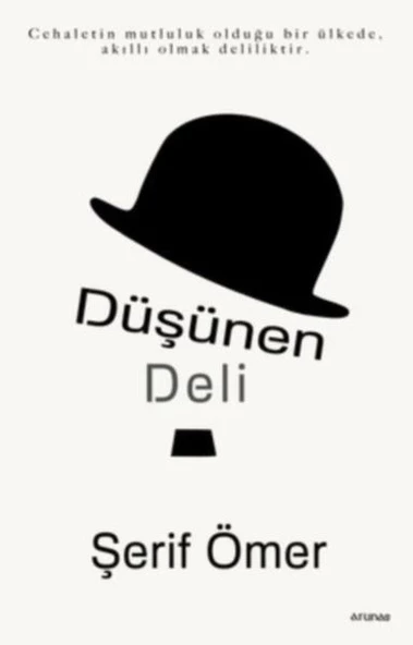 Düşünen Deli ürün görseli 1