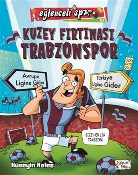 Kuzey Fırtınası Trabzonspor HÜSEYİN KELEŞ ürün görseli 1