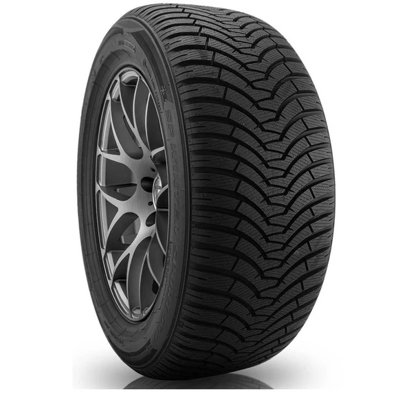 Dunlop 225/60 R17 TL 99H SpWinter SPORT 500 4x4 SUV Kış Lastiği Üretim 2024 ürün görseli 1