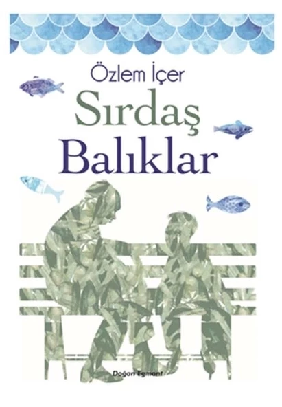 Sırdaş Balıklar ürün görseli 1