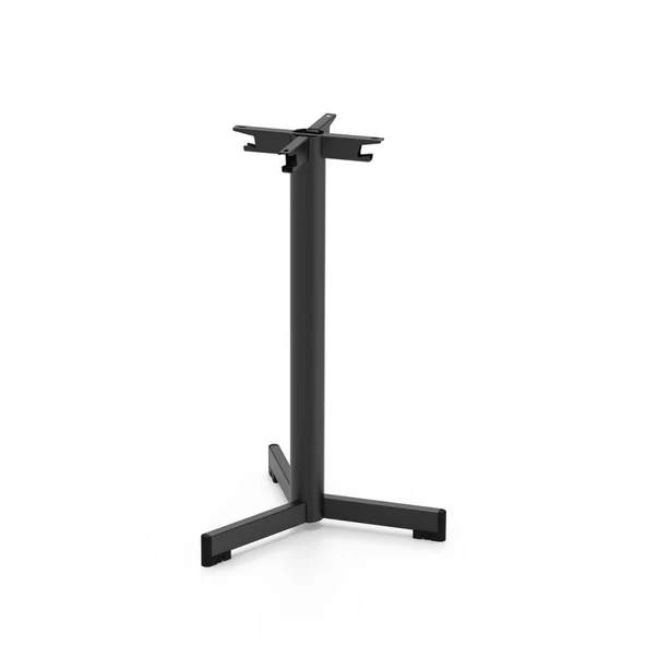 Tablalı Masa Ayağı 11.485 - H71,5cm ürün görseli 1