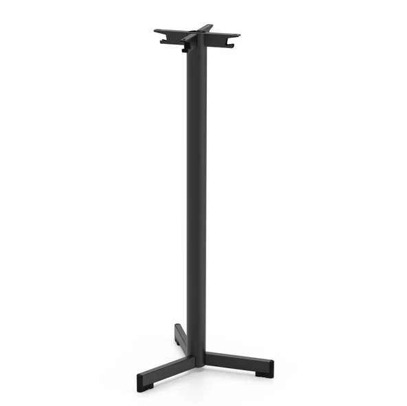 Tablalı Masa Ayağı 11.485 - H110cm ürün görseli 1
