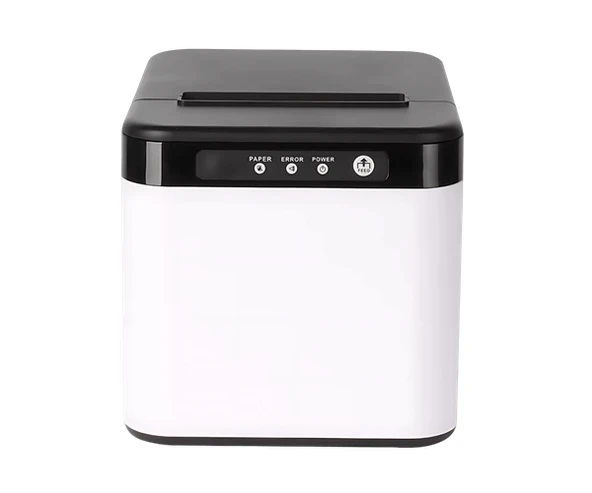 Posclass Zywell ZY-Q821 Thermal Usb + Ethernet 203 dpi 72mm Fiş Yazıcı ürün görseli 1