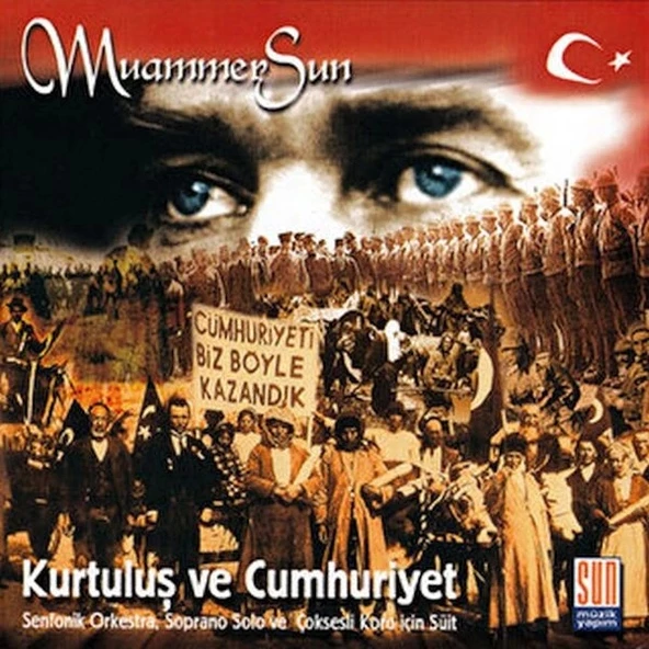 Kurtuluş ve Cumhuriyet ürün görseli 1