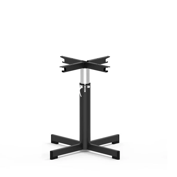 Tablalı Sehpa Ayağı 11.481 - H58-75cm ürün görseli 1