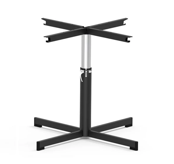 Tablalı Sehpa Ayağı 11.483 - H58-75cm ürün görseli 1