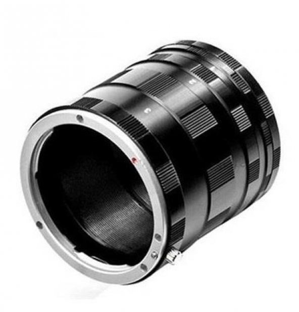 Canon İçin Makro Uzatma Tüpü st3422-23928 ürün görseli 1