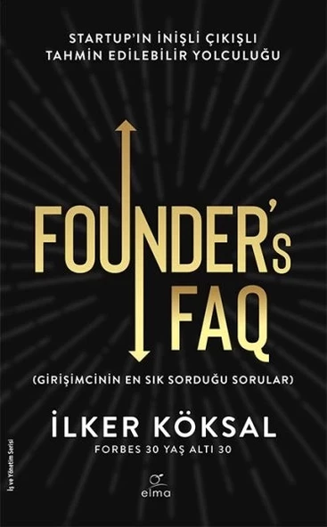 Founder’s FAQ ürün görseli 1