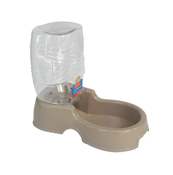 Bobo Kedi ve Köpekler İçin Otomatik Su Kabı 1500 ml. ürün görseli 1