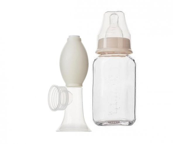 Bambino PP Biberonlu Tirle ürün görseli 1