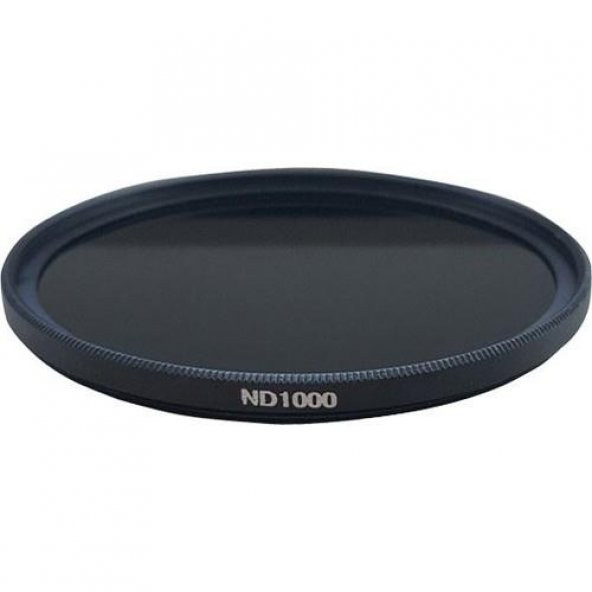 62mm ND1000 Filtre ürün görseli 1