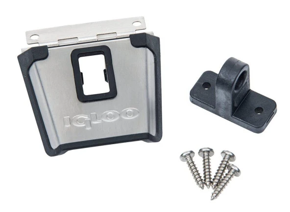 Igloo Latch Ss Sp Mandal ürün görseli 1