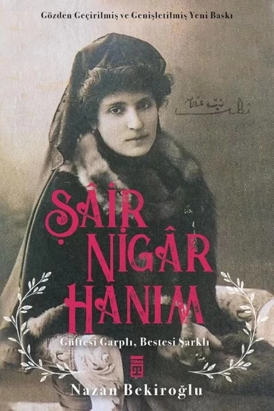 Şâir Nigâr Hanım ürün görseli 1