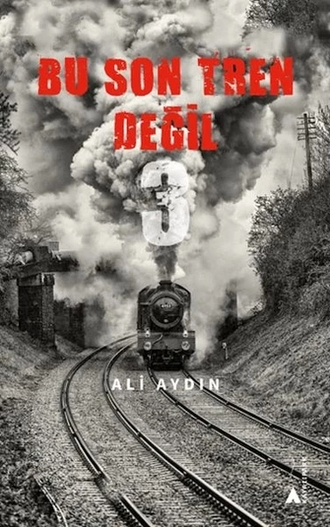Bu Son Tren Değil 3 ürün görseli 1