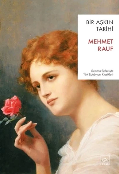 Bir Aşkın Tarihi ürün görseli 1