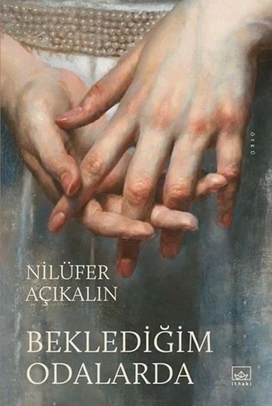 Beklediğim Odalarda ürün görseli 1