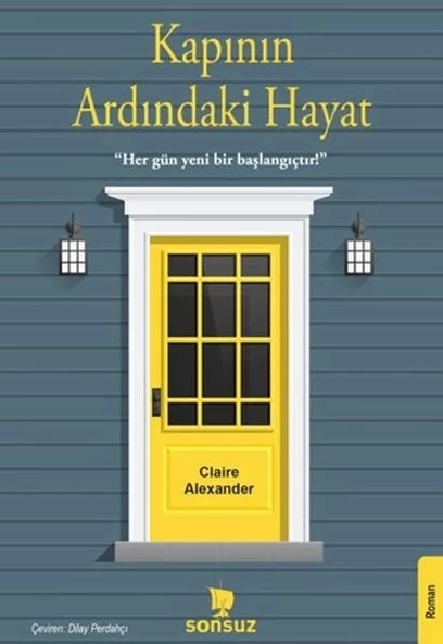 Kapının Ardındaki Hayat ürün görseli 1