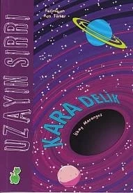 Uzayın Sırrı - Kara Delik ürün görseli 1