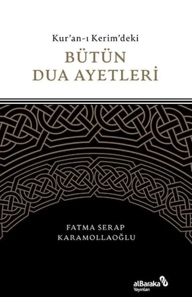 Kuran-ı Kerim'deki Bütün Dua Ayetleri ürün görseli 1
