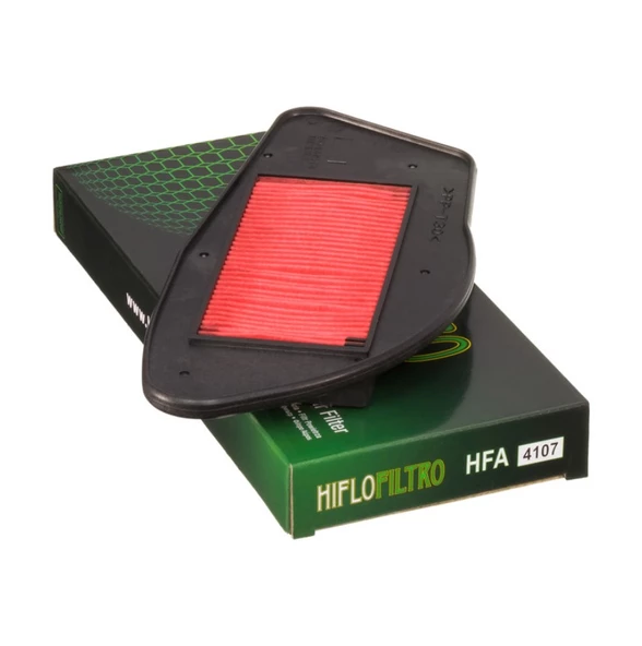 Yamaha Cygnus X 125 Hava Filtre Hiflo ürün görseli 1